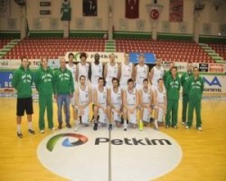 RAKİBİMİZ TÜRK TELEKOM