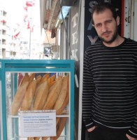 KİMSE AÇ KALMASIN İHTİYACI OLAN ASKIDAN ALSIN