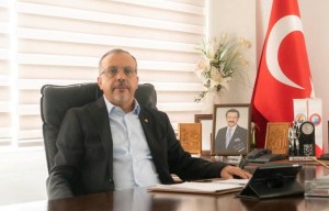 “VATANDAŞI MAĞDUR EDENLERE SESSİZ KALMAYACAĞIZ”