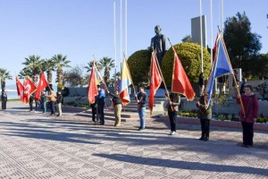 ÇANAKKALE ZAFERİ VE ŞEHİTLERİMİZ ANILACAK