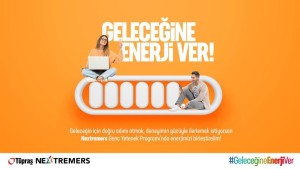TÜPRAŞ, “NEXTREMERS” PROGRAMININ BAŞVURULARI BAŞLADI