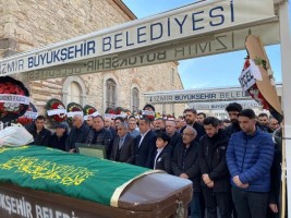 Önal Ailesi’nin acı günü