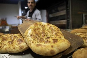 Ramazan pidesinin fiyatı belli oldu