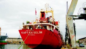 SÖKÜME GELDİ,  İCRALIK ÇIKTI