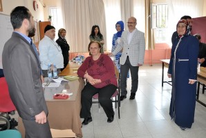 BİR SEÇİM BÖYLE GEÇTİ