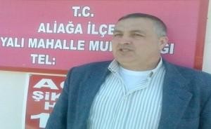 YALI MAHALLESİ’NDE SULAR ISINIYOR