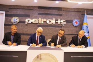 TÜPRAŞ’TA MUTLU SON MU?