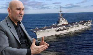 BAKANLIĞA ÖN BİLDİRİM BAŞVURUSU YAPILMAMIŞ