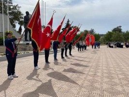 19 Mayıs programı belli oldu