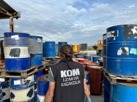 Kaçakçılık operasyonlarında 28 şüpheliye adli işlem