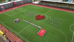 19 Mayıs kutlama programı belli oldu