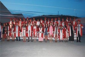 HALK OYUNLARI İLGİYLE İZLENDİ