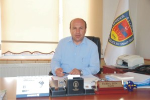 SERVİS ŞÖFERLERİNE TEŞEKKÜR