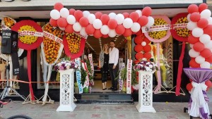 ‘CLASS’ BİR MAĞAZA