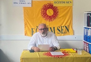 Aydın, “Eğitimdeki sorunlar katlanarak artıyor!”