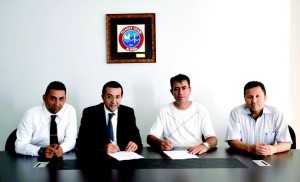 İNDİRİMLİ E-DÖNÜŞÜM PROTOKOLÜ İMZALANDI