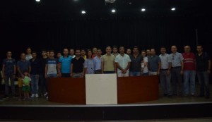 ALKUD’UN BAŞKANI İLKER AŞKAROĞULLARI OLDU