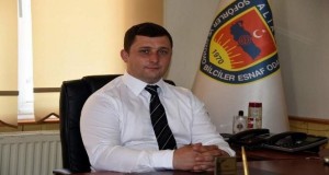 YİYİTALP, SÜRÜCÜLERİ UYARDI