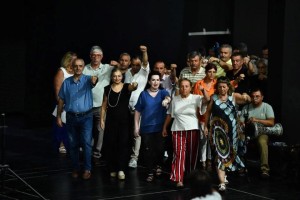 100 muhtardan 100’üncü yıl hediyesi