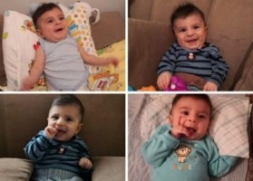 Ambalaj atıklarının geliri Kaan Efe’ye nefes olacak