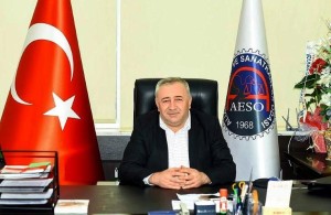 Esnaf sicil işlemlerini Aliağa’da yapabilecek