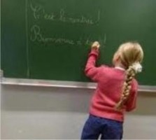 Pazartesi dersler başlıyor