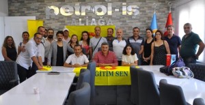 EĞİTİM-SEN, EĞİTİMİN DURUMUNU DEĞERLENDİRDİ