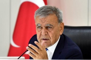 KOCAOĞLU'NDAN KOKU AÇIKLAMASI