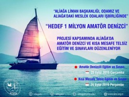 ALTO EĞİTİMLERİNE DEVAM EDİYOR