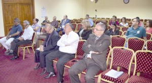 ALTO’DA YAPILANDIRMA TOPLANTISI