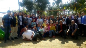 ‘ÖZEL ÇOCUKLAR’ MORAL DEPOLADI