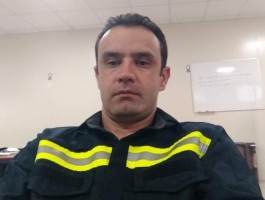 ZEYTİN AĞACINDA HAYATINA SON VERDİ