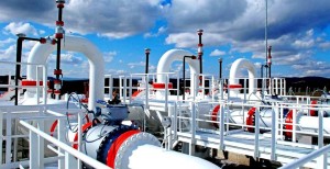 DOĞALGAZDA KAPASİTE ARTTIRILACAK