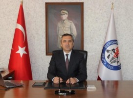 YERLİ OTOMOBİLE BERGAMA DA TALİP