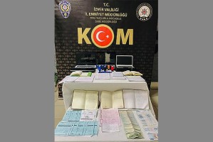 Tefecilik operasyonunda 28 kişi yakalandı