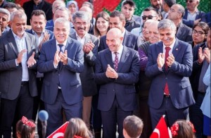 “Başka Bir Eğitim Mümkün”