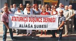 ADD Genel Kurulu yarın