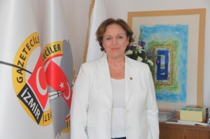 İGC'DEN EGE TV AÇIKLAMASI