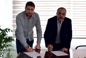 İNDİRİM PROTOKOLÜ İMZALANDI