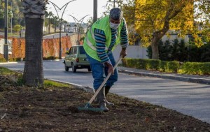 BAKIM VE ONARIM ÇALIŞMALARI SÜRÜYOR