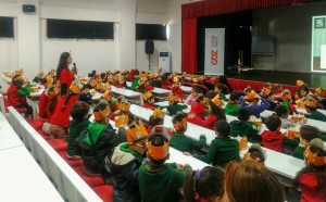 ENERJİ AVCILARI’NA BİR ÖDÜL DAHA