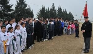 Helvacıspor’dan sezona merhaba