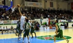 İzmir Derbisi Aliağa Petkim'in