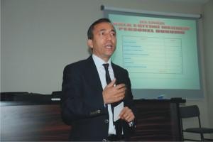 HAYAT BOYU ÖĞRENME KOMİSYONU TOPLANDI