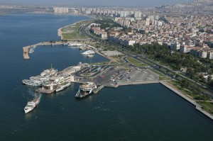 BÖLGENİN RİSK DEĞERLENDİRMESİ YAPILACAK