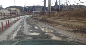 SÜRÜCÜLER İSYANDA!