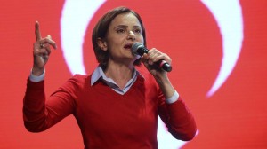 KAFTANCIOĞLU’NA ALİAĞA’DAN DESTEK