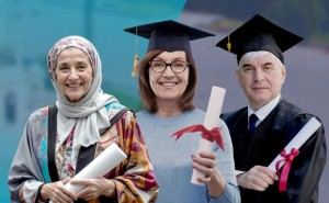 60 yaş üstü için ücretsiz üniversite