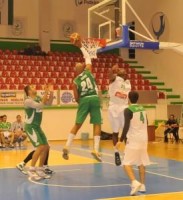 Rakibimiz Beşiktaş Cola Turka