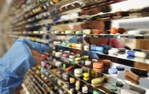 ANTİBİYOTİK KULLANIMINDA DÜNYA BİRİNCİSİYİZ